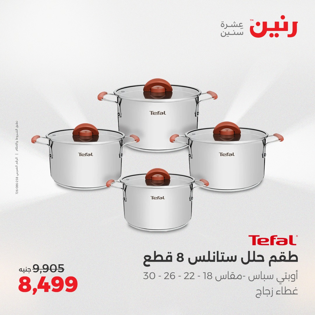 raneen offers from 17apr to 19apr 2025 عروض رنين من 17 إبريل حتى 19 إبريل 2025 صفحة رقم 14